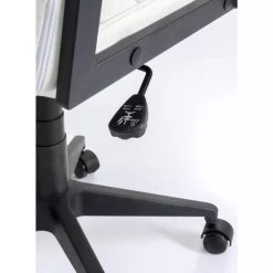 Clearance Burostuhl Labora High Weis Stühle
