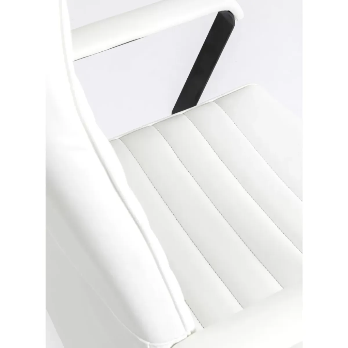 Clearance Burostuhl Labora High Weis Stühle