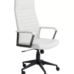 Clearance Burostuhl Labora High Weis Stühle
