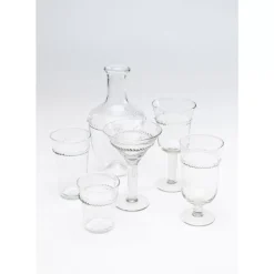 Clearance Cocktailglas Georgia Geschirr & Tischaccessoires