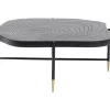 Clearance Couchtisch Antika 80X74Cm Tische