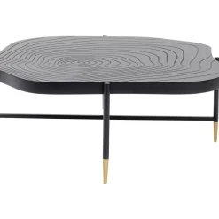 Clearance Couchtisch Antika 80X74Cm Tische