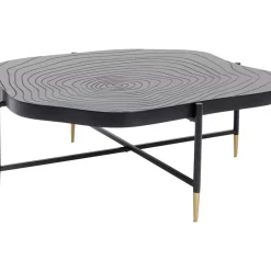 Clearance Couchtisch Antika 80X74Cm Tische