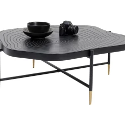 Clearance Couchtisch Antika 80X74Cm Tische