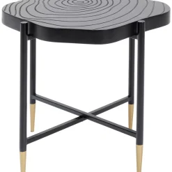 Outlet Couchtisch Antika 40X40Cm Tische