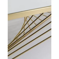 Couchtisch Art Marble Glass 140X70Cm Tische