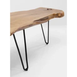 Best Couchtisch Aspen Natur 106X41 Tische