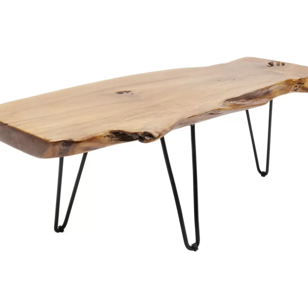 Best Couchtisch Aspen Natur 106X41 Tische