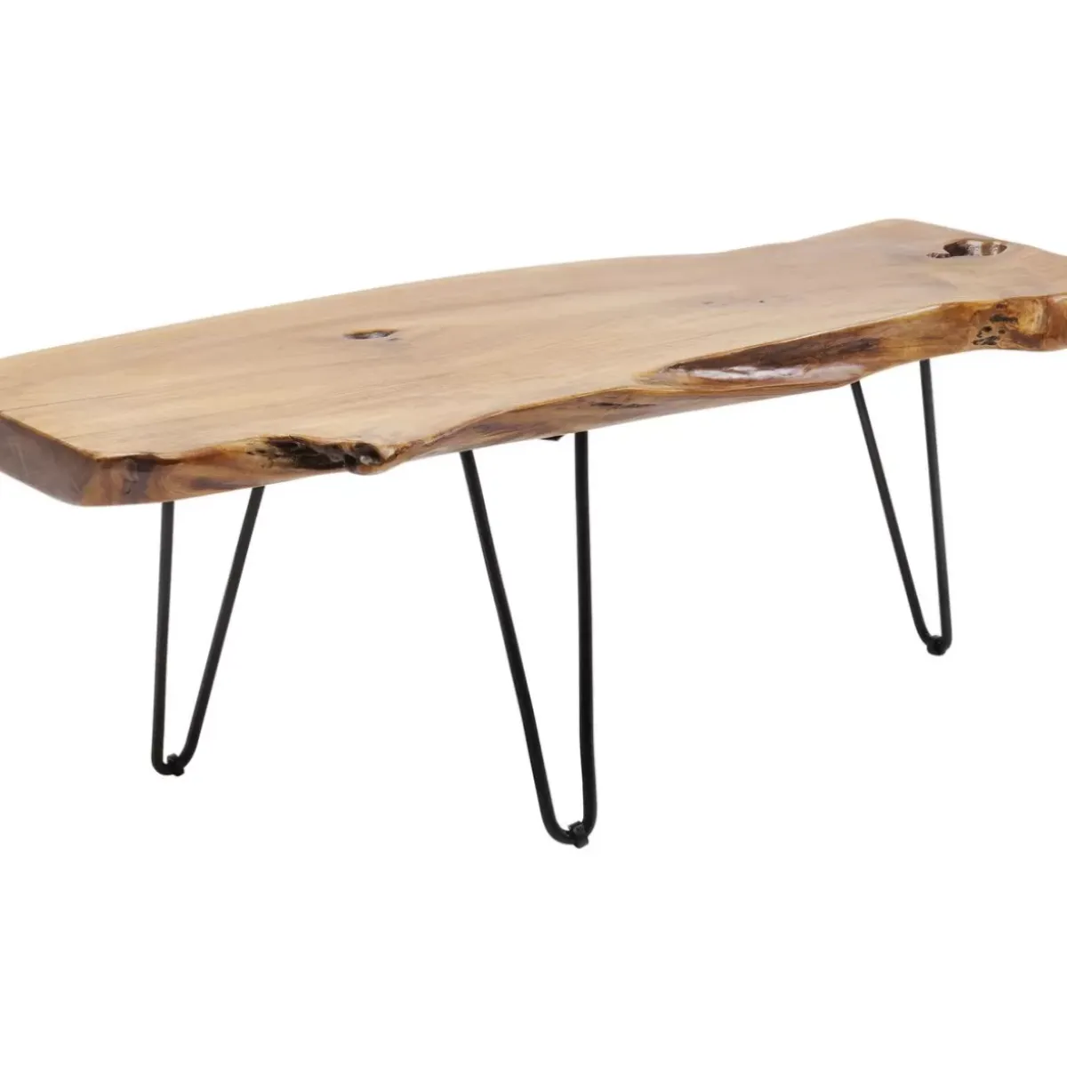 Best Couchtisch Aspen Natur 106X41 Tische