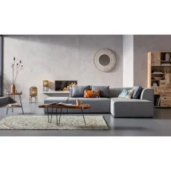 Best Couchtisch Aspen Natur 106X41 Tische