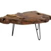 Couchtisch Aspen Natur 100X60 Tische