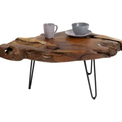 Couchtisch Aspen Natur 100X60 Tische