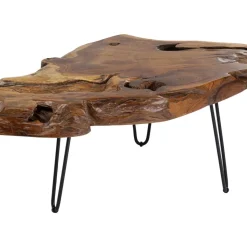 Couchtisch Aspen Natur 100X60 Tische