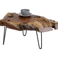 Couchtisch Aspen Natur 100X60 Tische