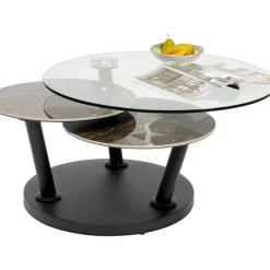 Discount Couchtisch Avignon 80 (+124)X80Cm Tische