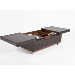 Outlet Couchtisch Bar Globetrotter 120X75Cm Tische
