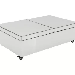 Outlet Couchtisch Bar Luxury 120X75Cm Tische
