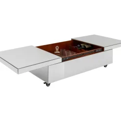 Outlet Couchtisch Bar Luxury 120X75Cm Tische