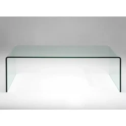 Outlet Couchtisch Clear Club Basic 120X60Cm Tische