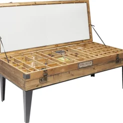 Sale Couchtisch Collector Nature 122X55Cm Tische