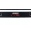 Couchtisch Collector Schwarz 122X55Cm Tische