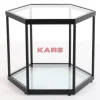Sale Couchtisch Comb Schwarz 45Cm Tische