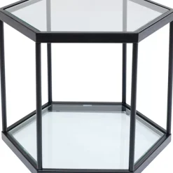 Sale Couchtisch Comb Schwarz 45Cm Tische