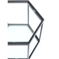 Sale Couchtisch Comb Schwarz 45Cm Tische
