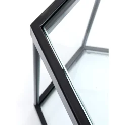 Sale Couchtisch Comb Schwarz 45Cm Tische