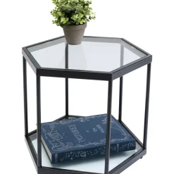 Sale Couchtisch Comb Schwarz 45Cm Tische