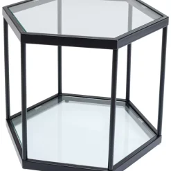 Sale Couchtisch Comb Schwarz 45Cm Tische