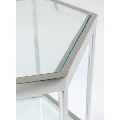 Sale Couchtisch Comb Silber 45 Tische