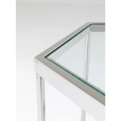 Sale Couchtisch Comb Silber 45 Tische