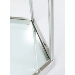 Sale Couchtisch Comb Silber 45 Tische
