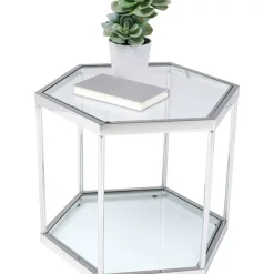Sale Couchtisch Comb Silber 45 Tische