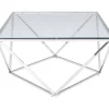 Best Couchtisch Cristallo 80X80 Tische
