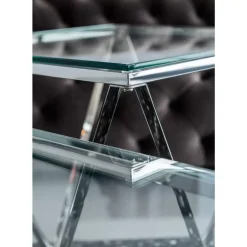 Best Couchtisch Cristallo 80X80 Tische