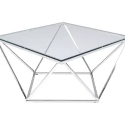 Best Couchtisch Cristallo 80X80 Tische