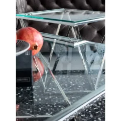 Best Couchtisch Cristallo 80X80 Tische