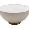 New Couchtisch Endless Vegas Weis O71Cm Tische