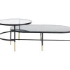 Best Couchtisch Fence (2/Set) Tische