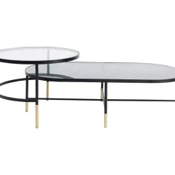 Best Couchtisch Fence (2/Set) Tische
