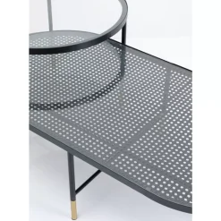 Best Couchtisch Fence (2/Set) Tische