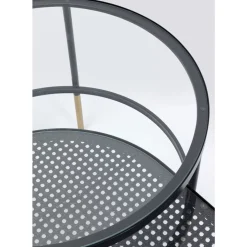 Best Couchtisch Fence (2/Set) Tische