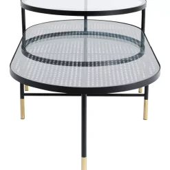Best Couchtisch Fence (2/Set) Tische