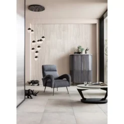 Hot Couchtisch Franklin Weis 150X58Cm Tische