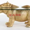 Sale Couchtisch Hippo O80Cm Tische