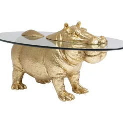 Sale Couchtisch Hippo O80Cm Tische