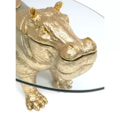 Sale Couchtisch Hippo O80Cm Tische