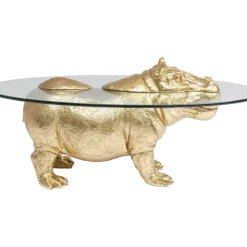 Sale Couchtisch Hippo O80Cm Tische